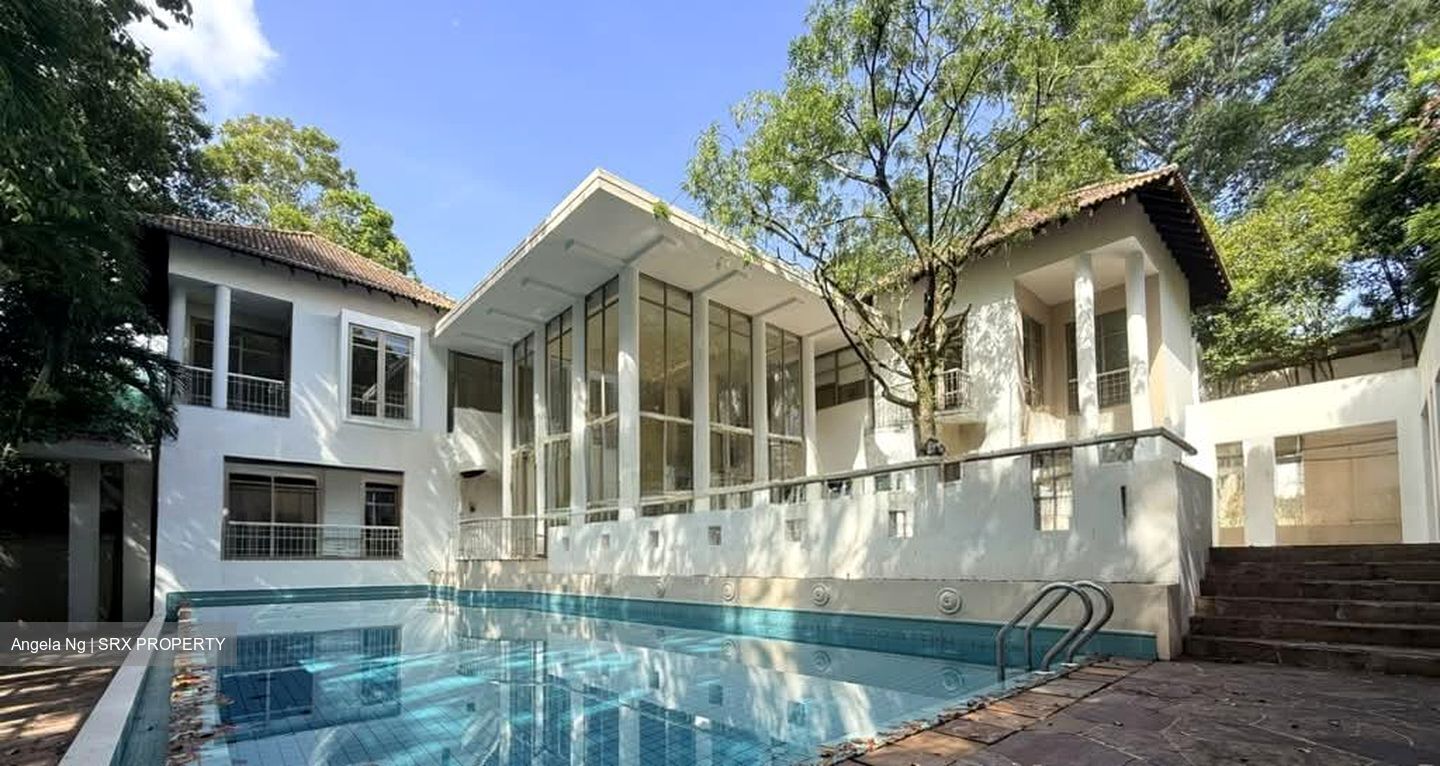 Belmont Road (D10), Detached #542975681